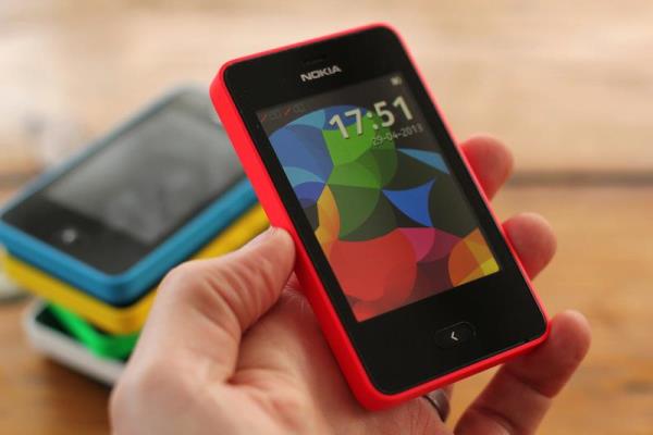 Nokia inicia vendas do Asha 501 no Brasil