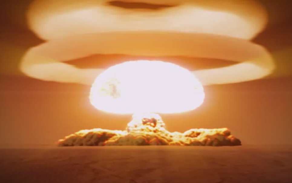 Conheça a história da mais poderosa bomba nuclear já criada pela humanidade