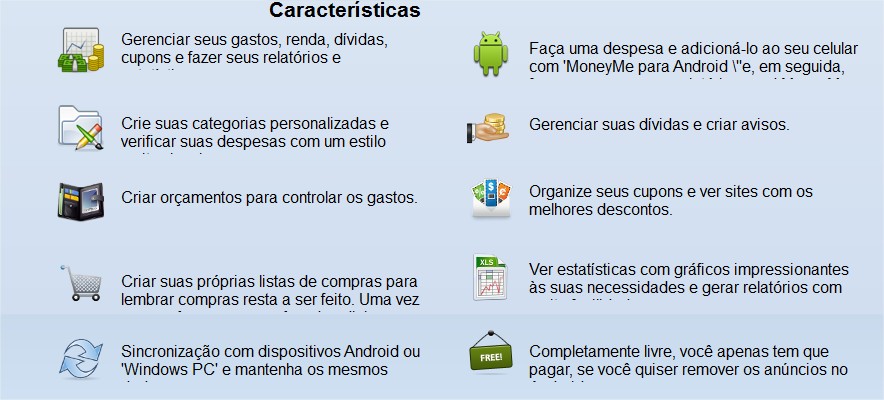 Money Me Download Grátis