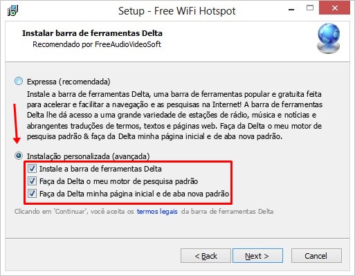 Free Wifi Hotspot Free Wifi Hotspot