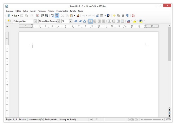 LibreOffice