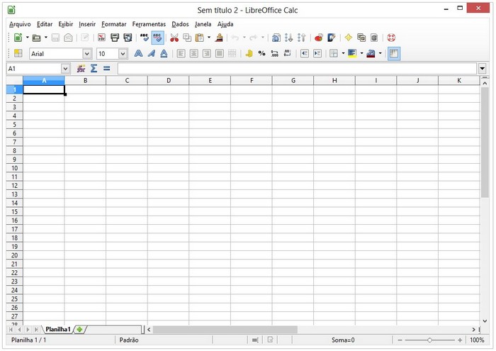 LibreOffice