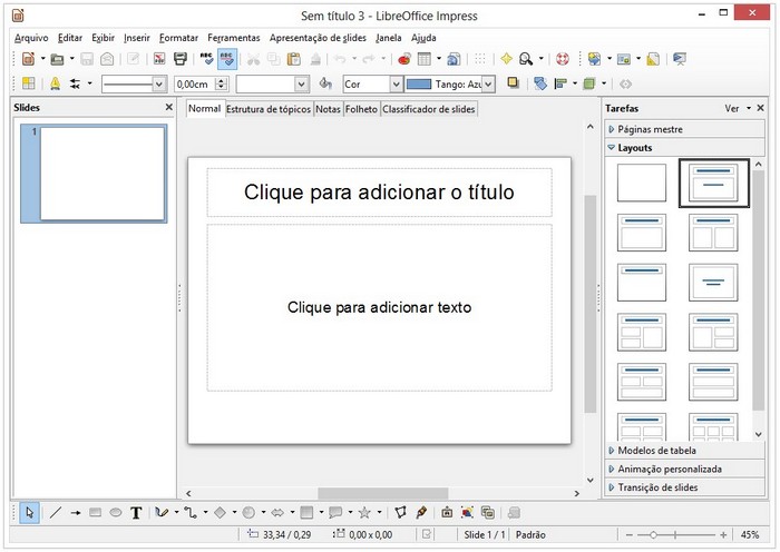 LibreOffice