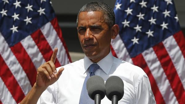 Obama anuncia reformas no programa de vigilância dos Estados Unidos