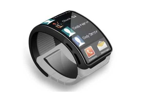 Smartwatch da Samsung tem especificações vazadas
