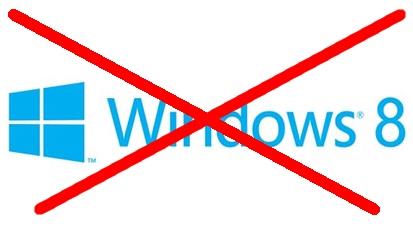 Windows 8 é banido do maior site sobre overclocks e benchmarks da internet