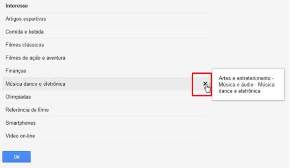 Como impedir que os anunciantes monitorem sua atividade na internet