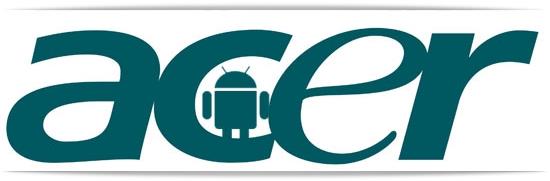 Acer pretende investir mais em dispositivos Android e em Chromebooks