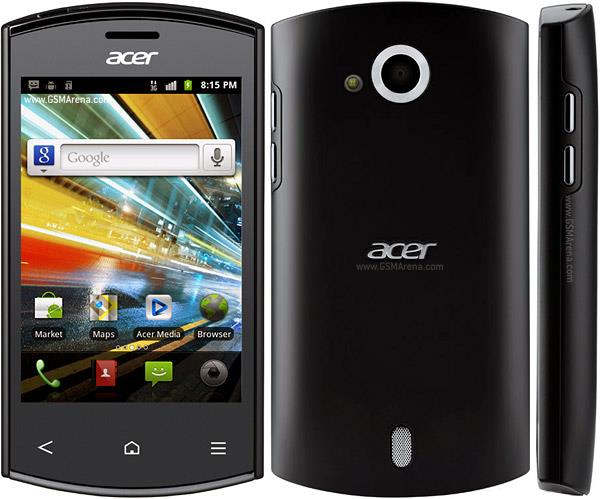 Acer pretende investir mais em dispositivos Android e em Chromebooks