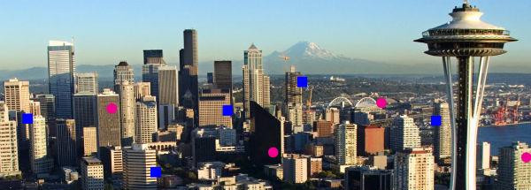 CityNext: Microsoft lança programa para cidades inteligentes