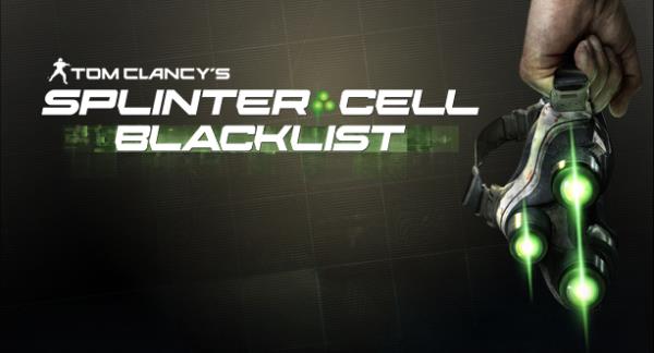 Compre uma placa NVIDIA e ganhe Splinter Cell: Blacklist