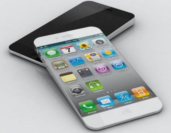 5 recursos de hardware mais esperados para o iPhone 6