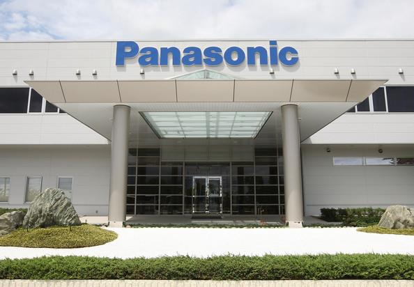 Panasonic vai encerrar a produção de smartphones no Japão