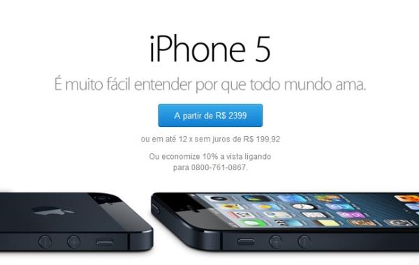 Saiba por que os impostos não são os únicos vilões em preços de eletrônicos