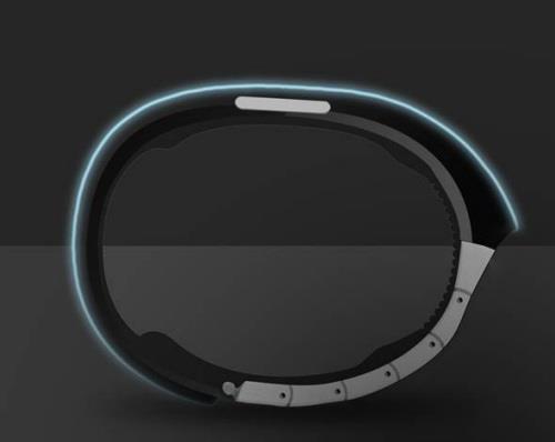 Smartwatch da Samsung: designers modelam aparelho com base em patentes