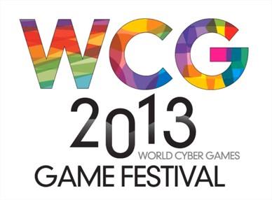 WCG 2013 terá patrocínio da Samsung e da NVIDIA