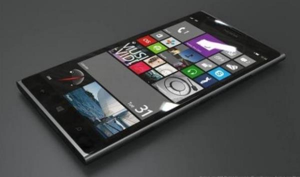 Lumia 1520 pode ser o nome do phablet da Nokia