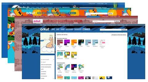 Erro 404: que saudades do Orkut!