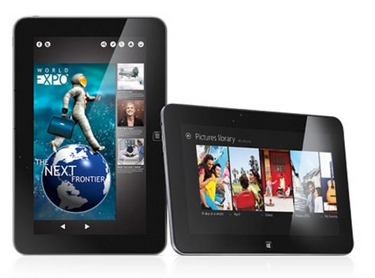 Dell pode lançar tablets de 8 e 10,6 polegadas com Windows 8.1