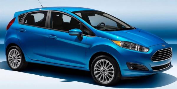 Ford populariza tecnologia MyKey, que auxilia motoristas inexperientes