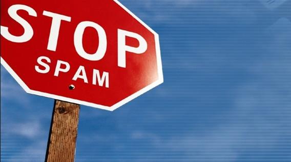 Brasil lidera ranking de envio de spam na América Latina