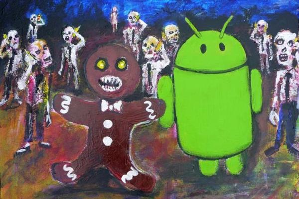 Master Key: uma grande brecha em milhões de Androids