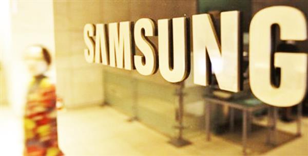 Samsung permanece como a grande vendedora de smartphones no mundo