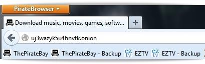 The Pirate Bay celebra 10 anos com lançamento do navegador PirateBrowser