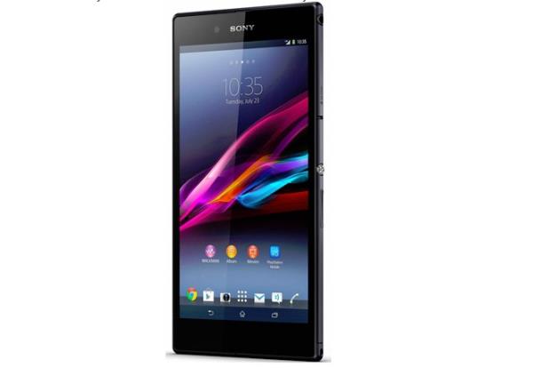 Xperia Z Ultra deve ser lançado em 12 de setembro
