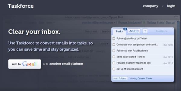 10 extensões para turbinar o Gmail