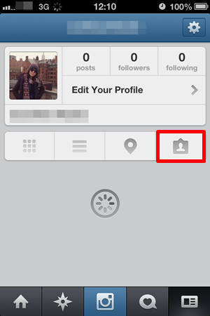 Instagram: como se desmarcar de uma foto de outra pessoa