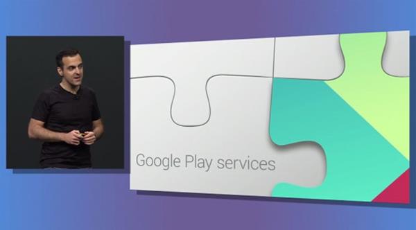 Como o Google Play Services pode ser mais valioso que o Android