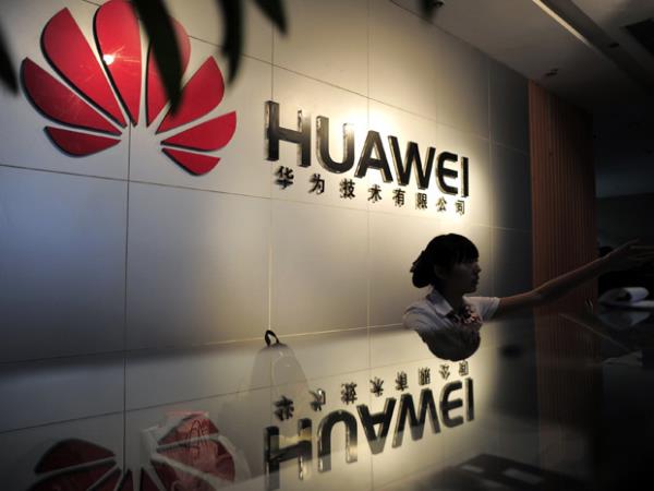 Huawei quer lançar smartphones top de linha também no Brasil