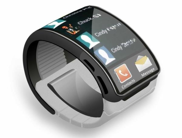 Samsung vai apresentar seu smartwatch na IFA 2013