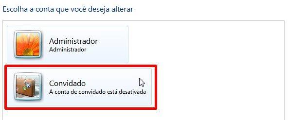 Mantenha sua privacidade: veja como criar uma conta para visitantes no PC