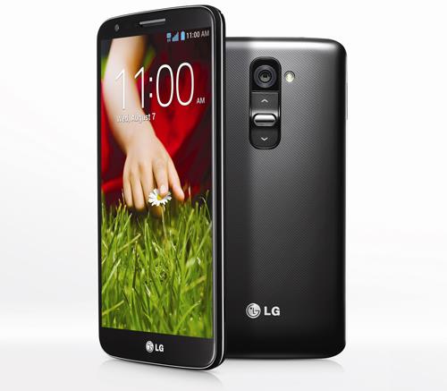 LG anuncia oficialmente o lançamento do smartphone G2 [vídeo]