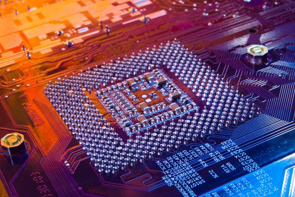 Pesquisadores do MIT desenvolvem processador com 110 núcleos