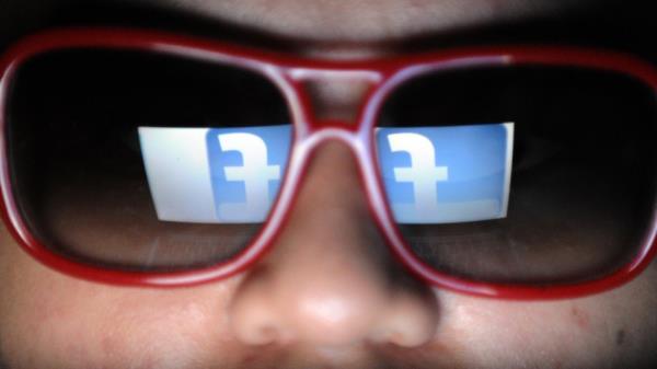 Facebook divulga seu primeiro relatório de transparência