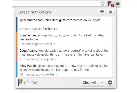 Google Chrome: 7 extensões para complementar o Facebook