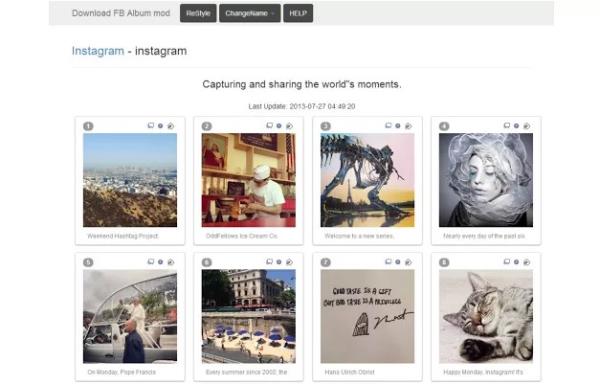 Google Chrome: 7 extensões para complementar o Facebook