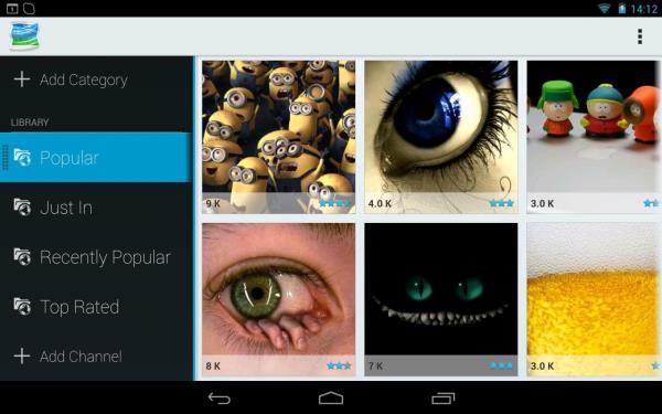 Melhores apps para Android: 30/08/2013 [vídeo]