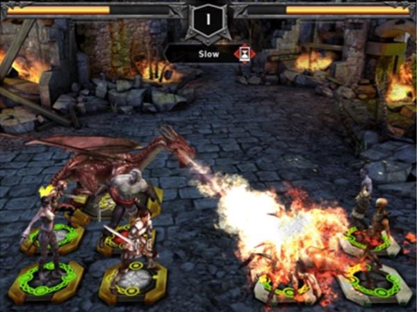 EA anuncia Heroes of Dragon Age, novo jogo mobile e free-to-play