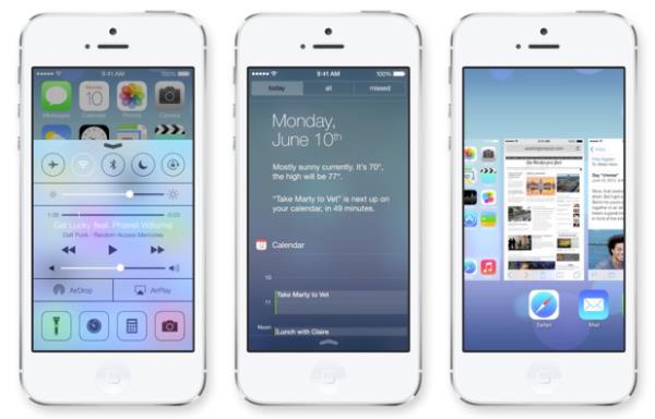 iPhone 5S pode ser o lançamento mais bem-sucedido da história da Apple