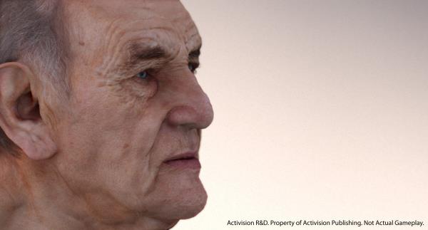 5 tecnologias gráficas das quais os jogos poderão usufruir em breve [vídeo]