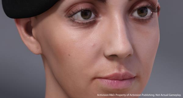 5 tecnologias gráficas das quais os jogos poderão usufruir em breve [vídeo]