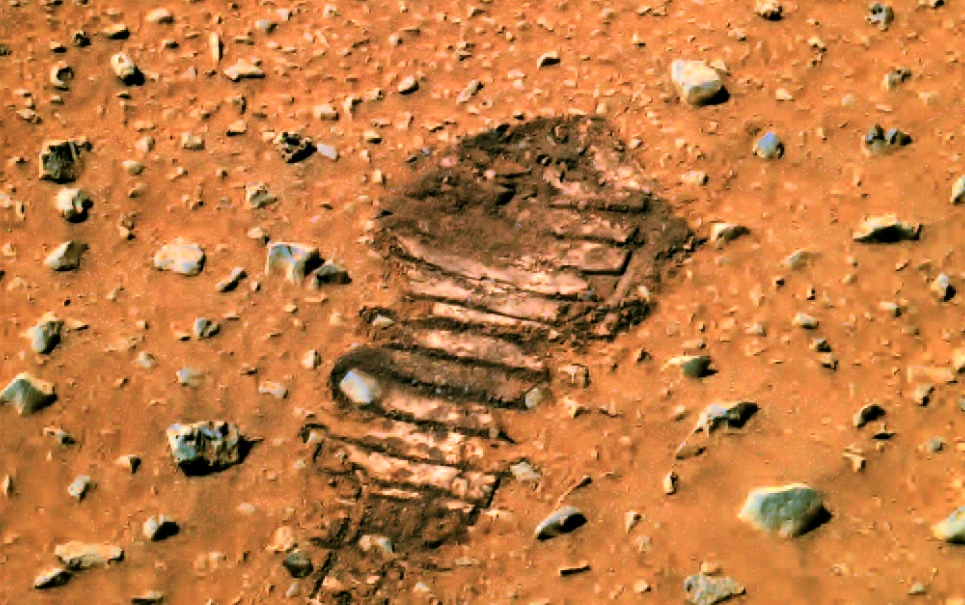 Inscrições para quem quer colonizar Marte acabam no próximo dia 31