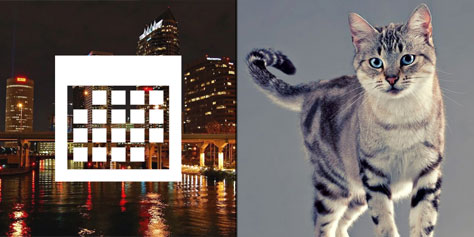 August 2013 Theme