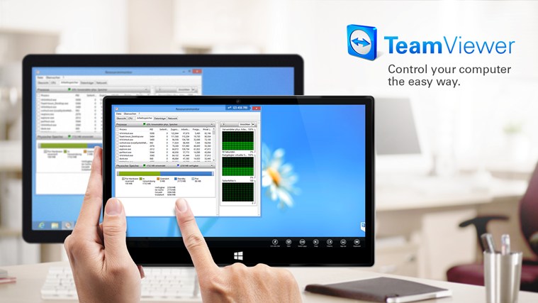 TeamViewer