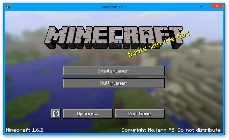 Minecraft Minecraft