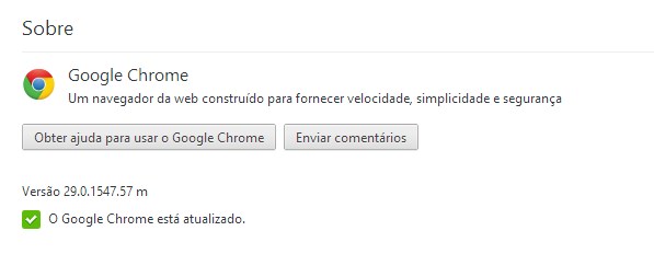 Google Chrome Google Chrome